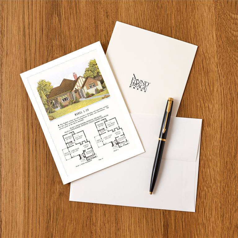 Greeting Card AD-448