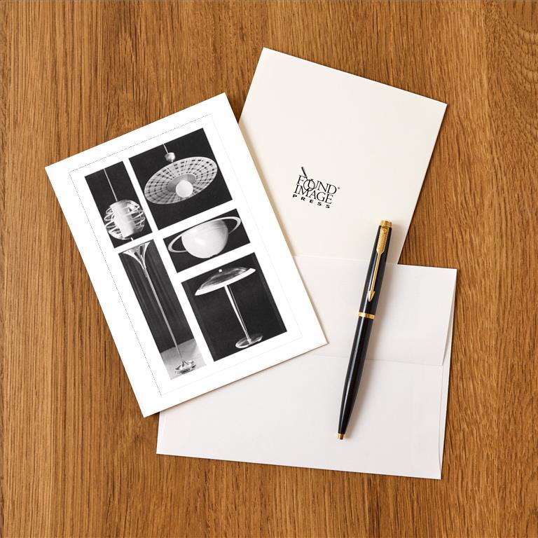 Greeting Card AD-503