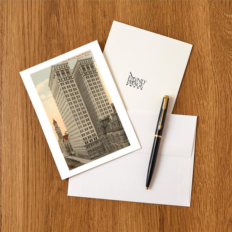 Greeting Card MI-145