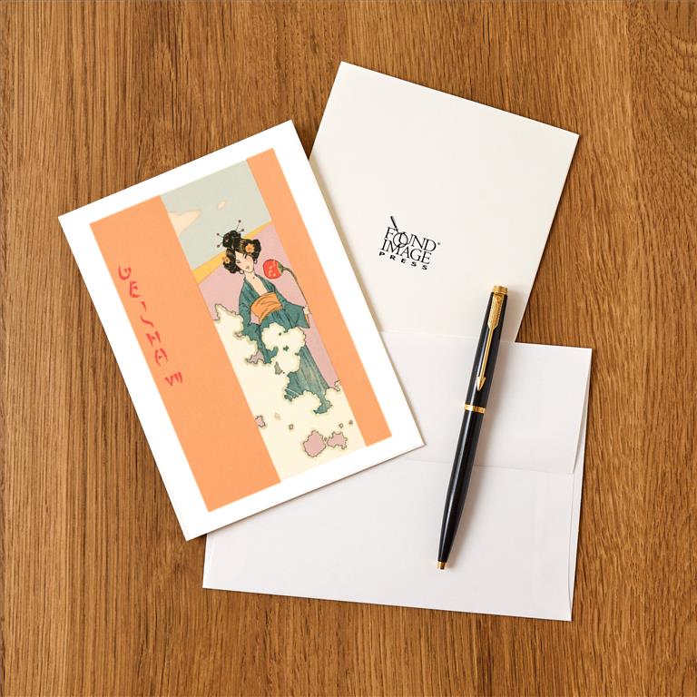 Greeting Card AT-181