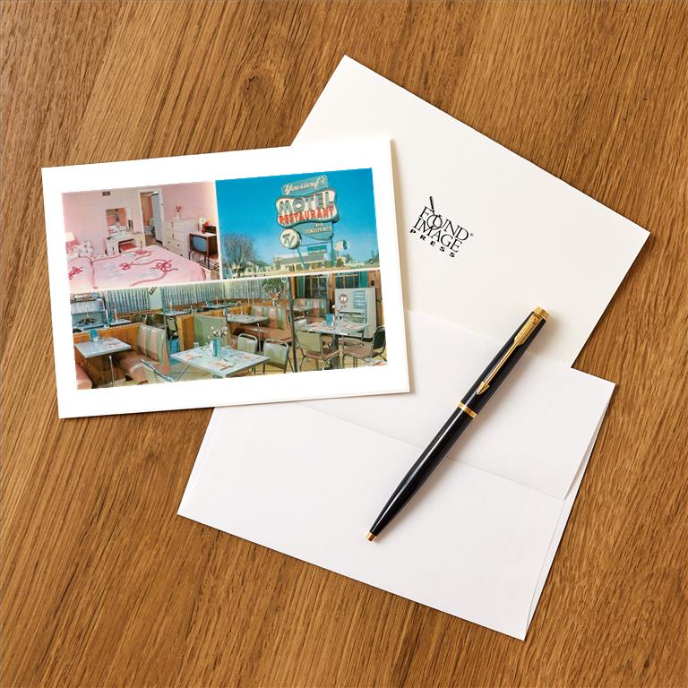 Greeting Card VM-124