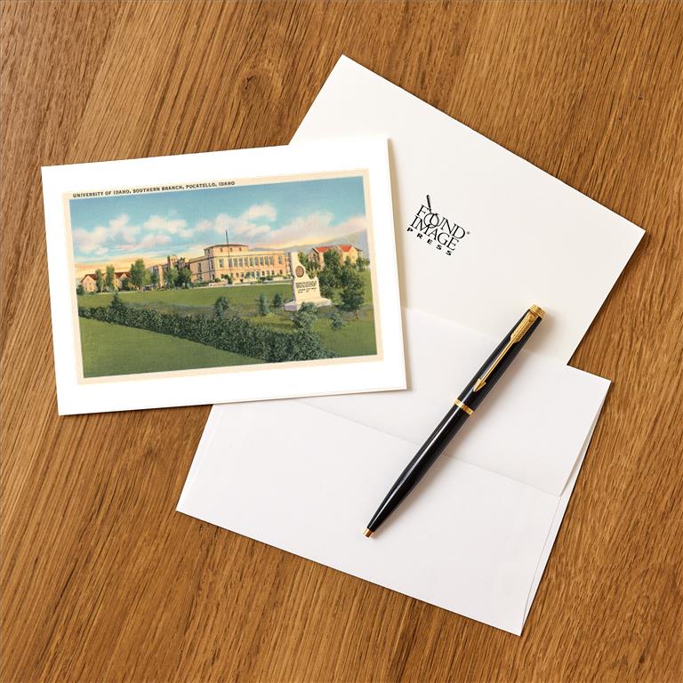 Greeting Card ID-201