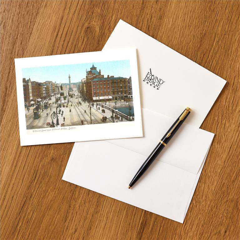 Greeting Card MF-198