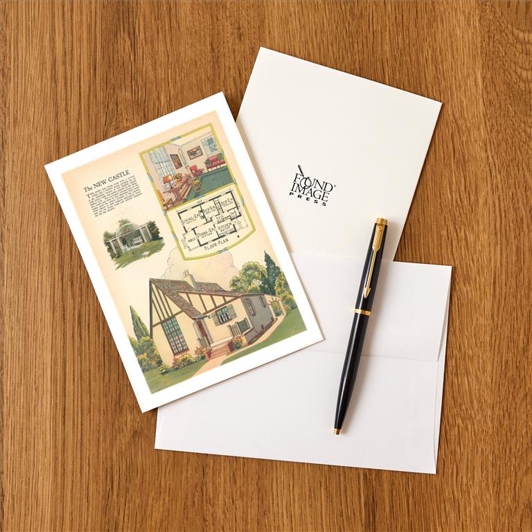 Greeting Card AD-284