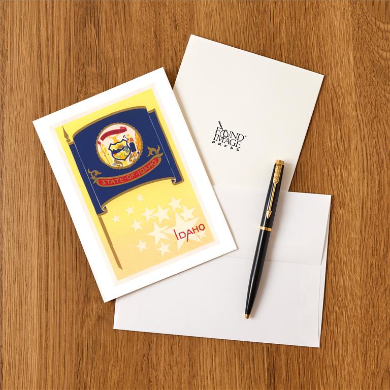 Greeting Card ID-264