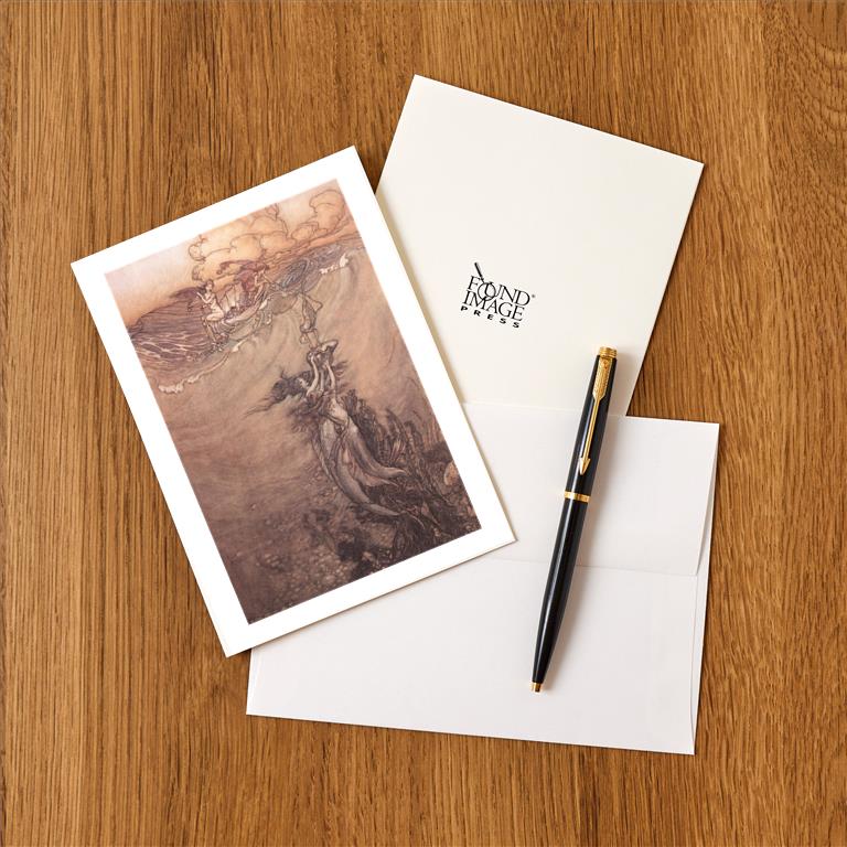 Greeting Card TS-276