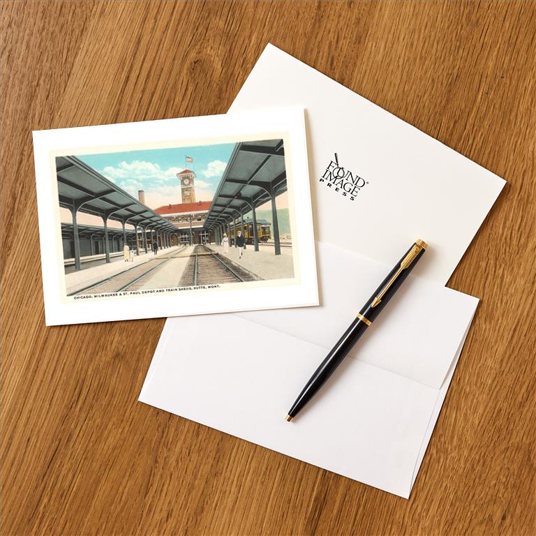 Greeting Card MT-237