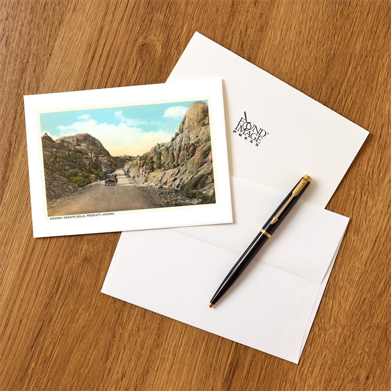 Greeting Card AZ-260