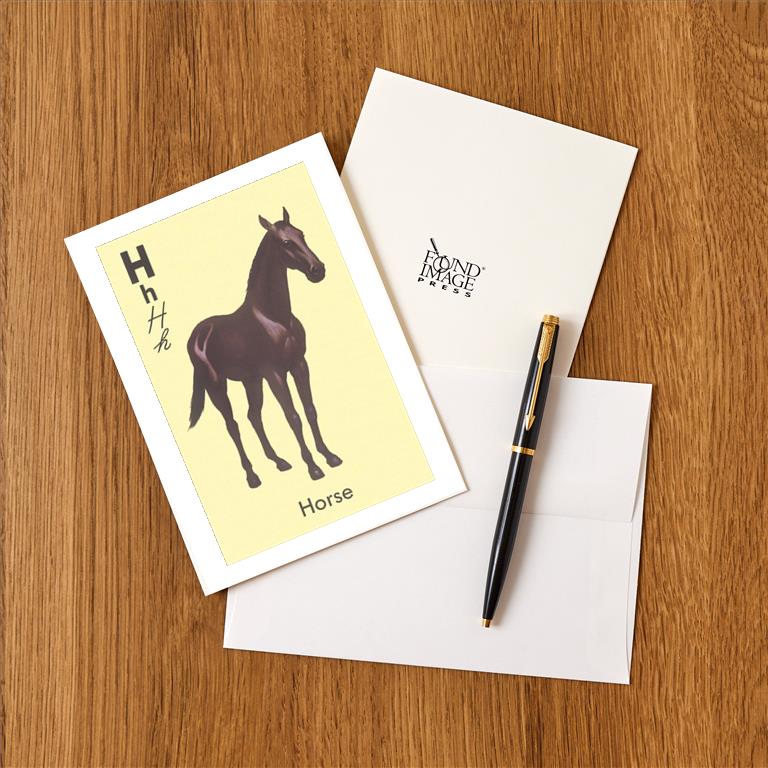 Greeting Card KF-916