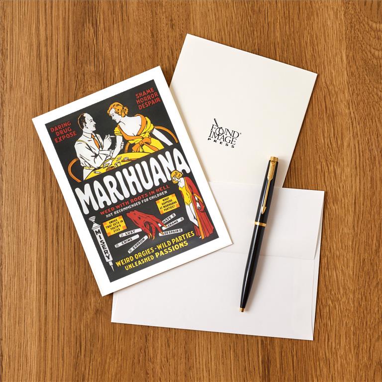 Greeting Card PO-304