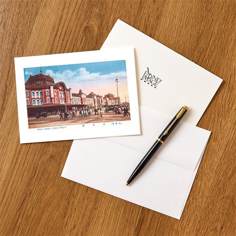 Greeting Card JN-308