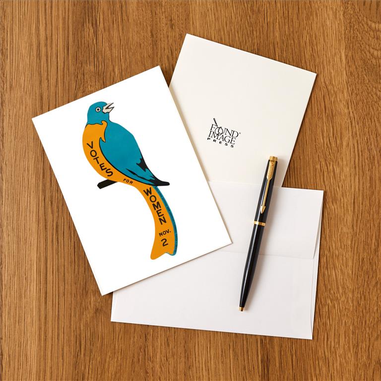 Greeting Card PT-253