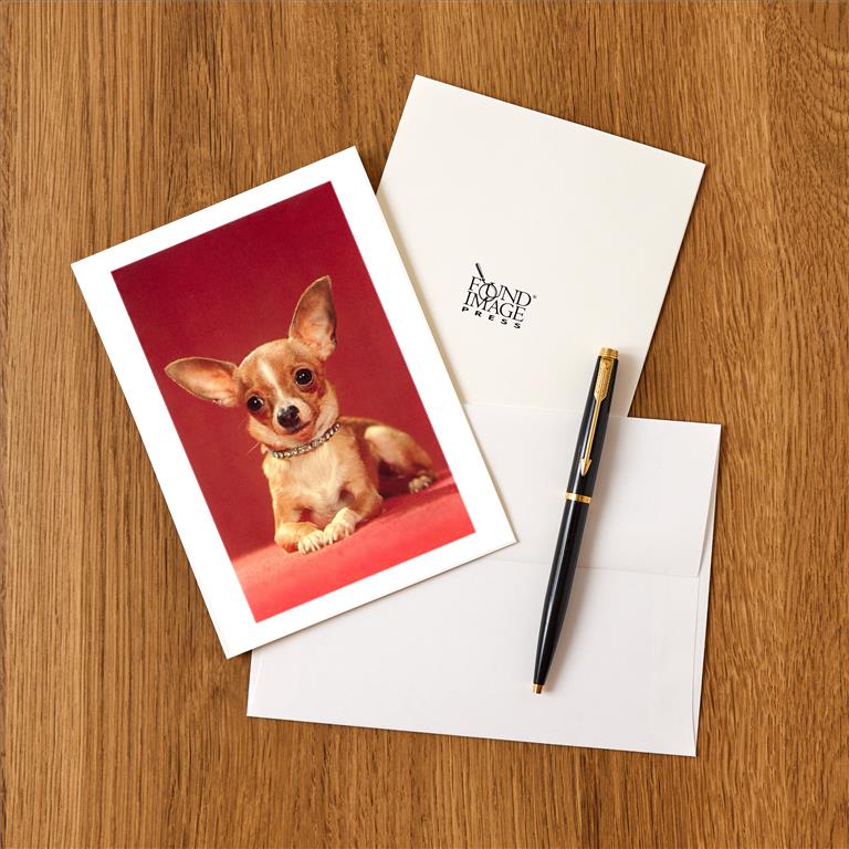 Greeting Card NP-202