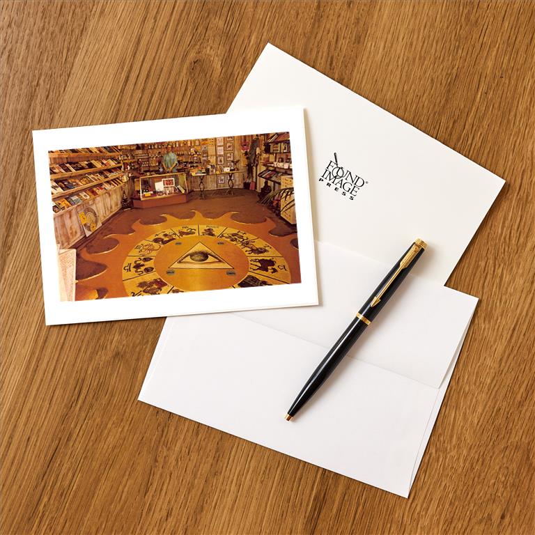 Greeting Card NP-830