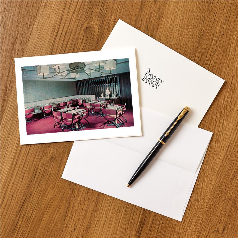 Greeting Card RE-126