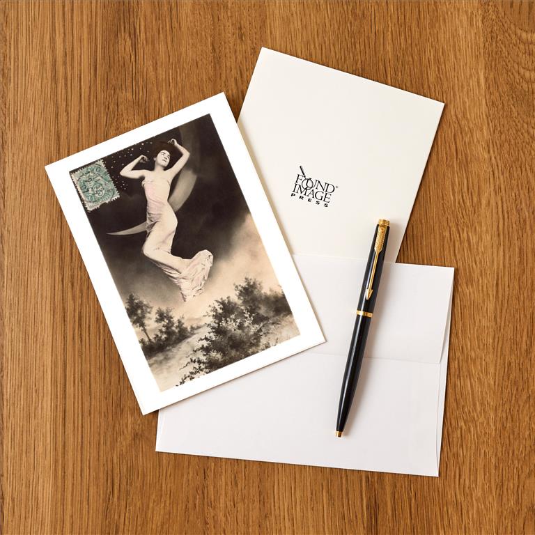 Greeting Card FE-109