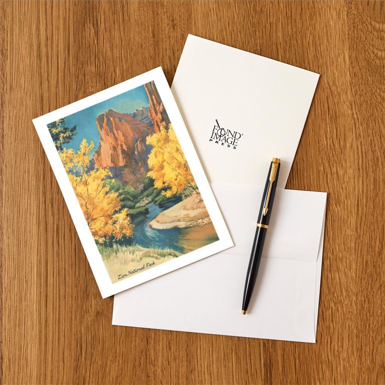 Greeting Card UT-208