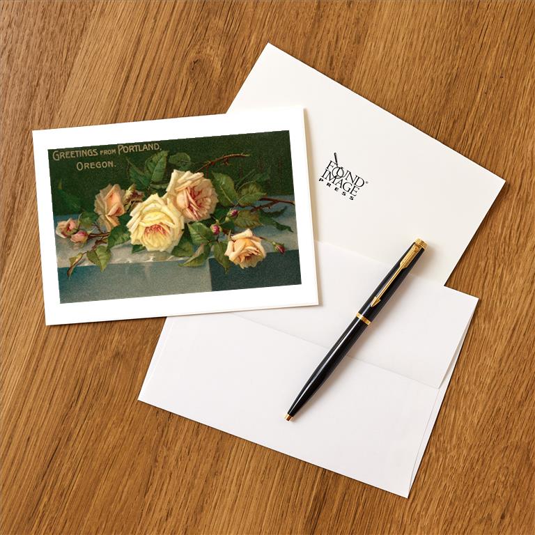Greeting Card OR-411