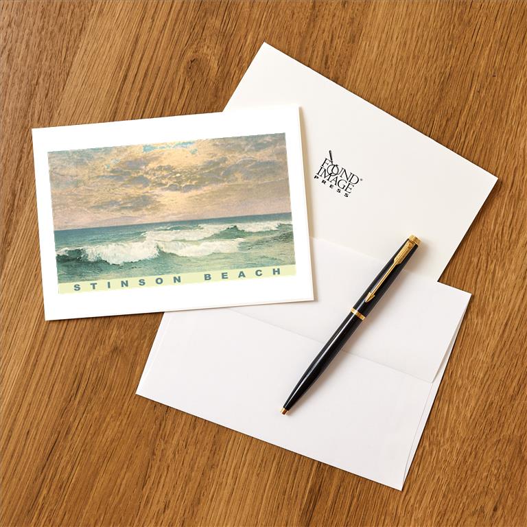 Greeting Card BA-247