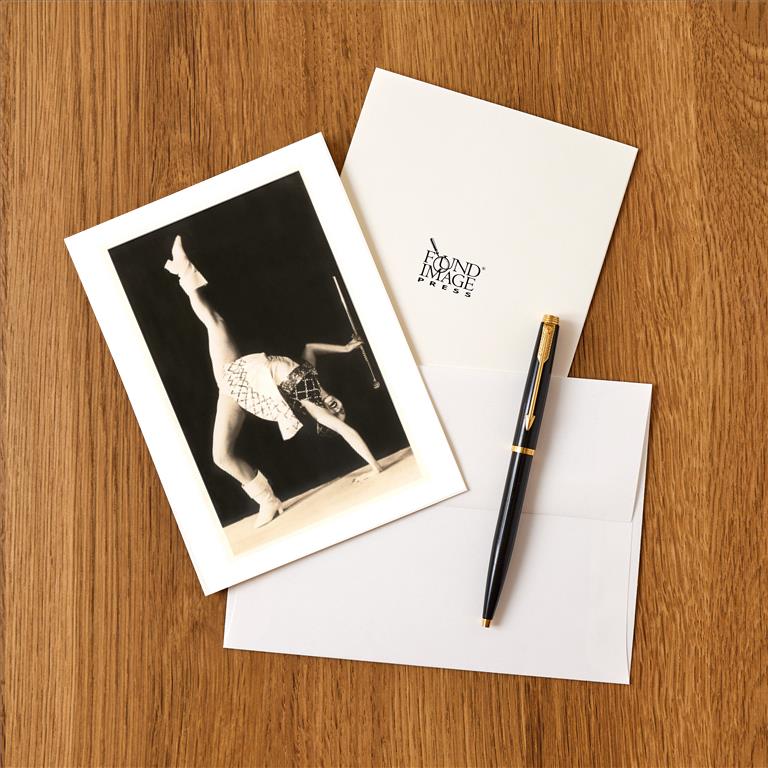 Greeting Card AP-412