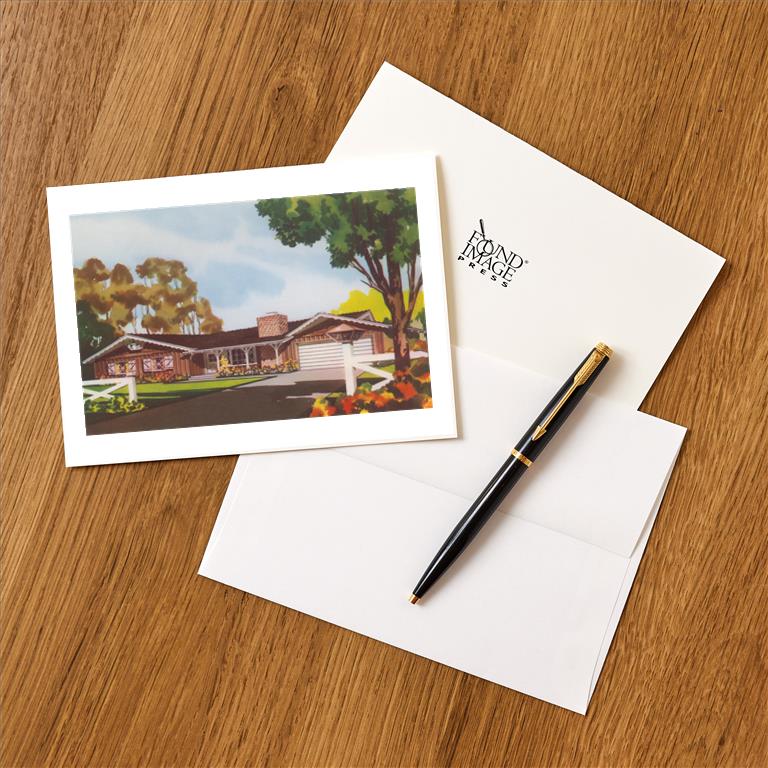 Greeting Card AD-623