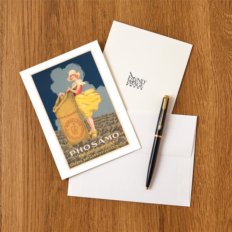 Greeting Card FG-241