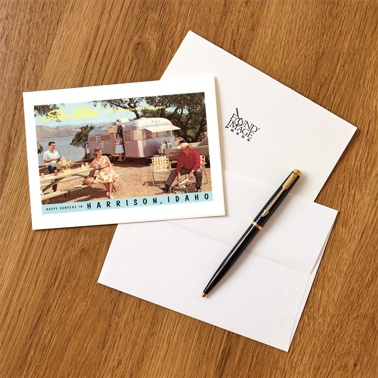 Greeting Card ID-241