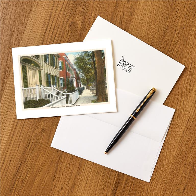 Greeting Card MA-110