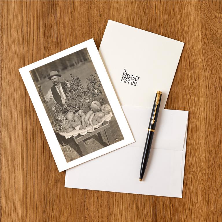 Greeting Card AA-204