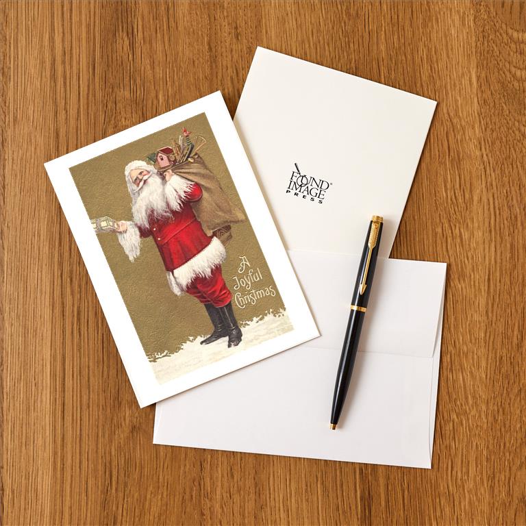 Greeting Card MC-611