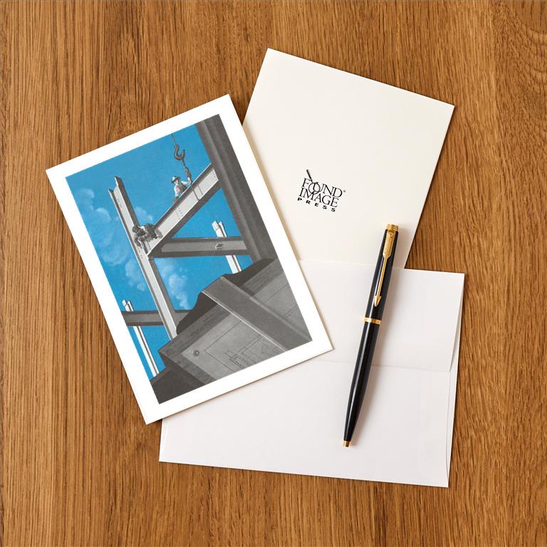 Greeting Card AD-594