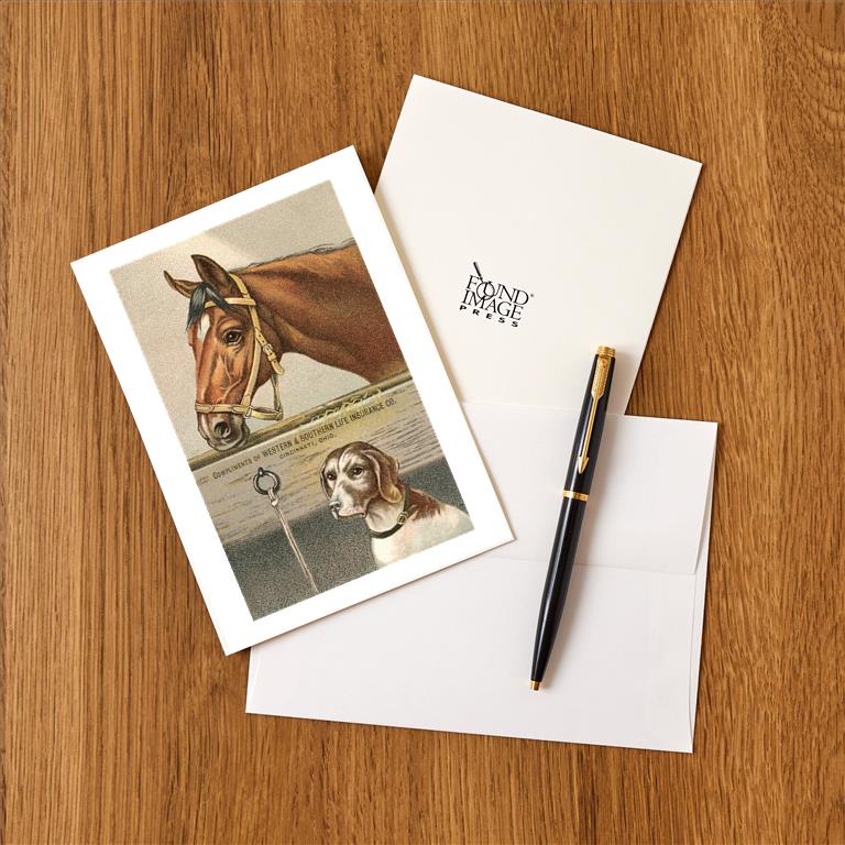 Greeting Card TC-168