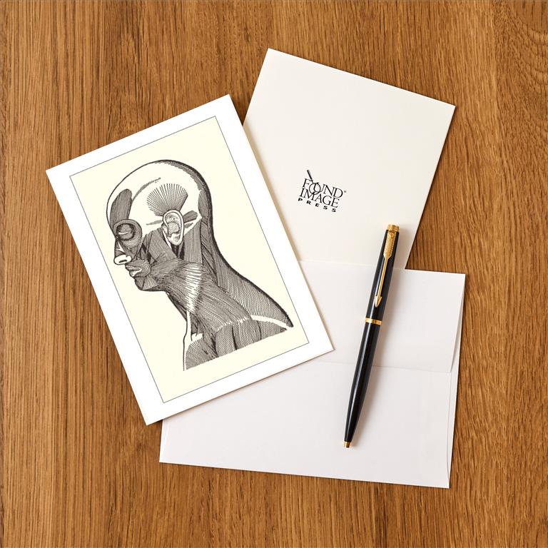 Greeting Card AY-120