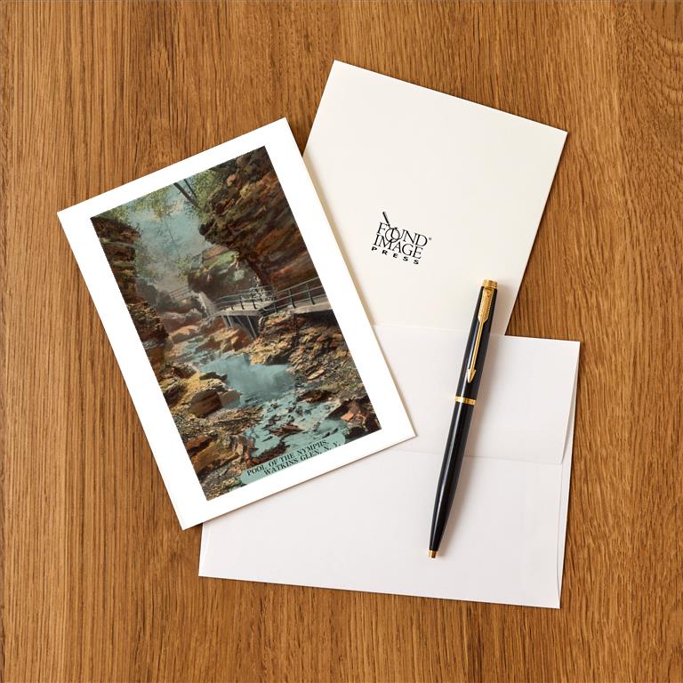 Greeting Card NS-866