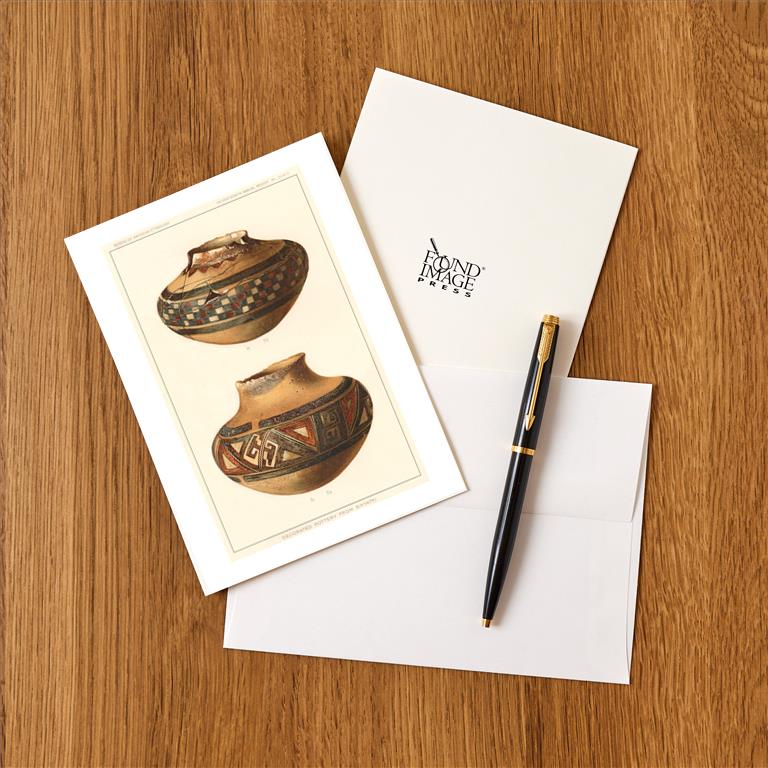 Greeting Card NA-203