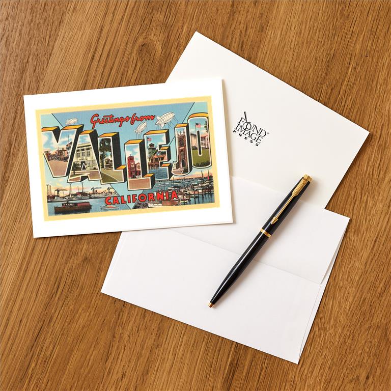 Greeting Card CA-1100