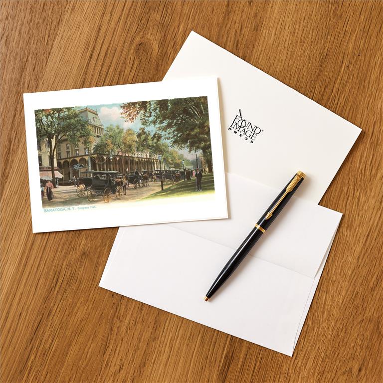 Greeting Card NS-215