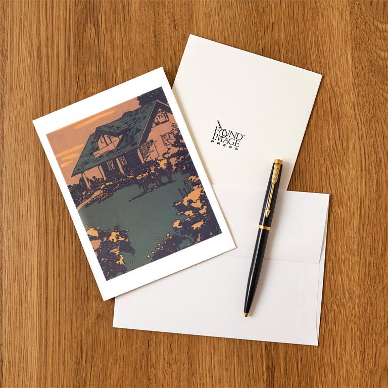 Greeting Card AD-675