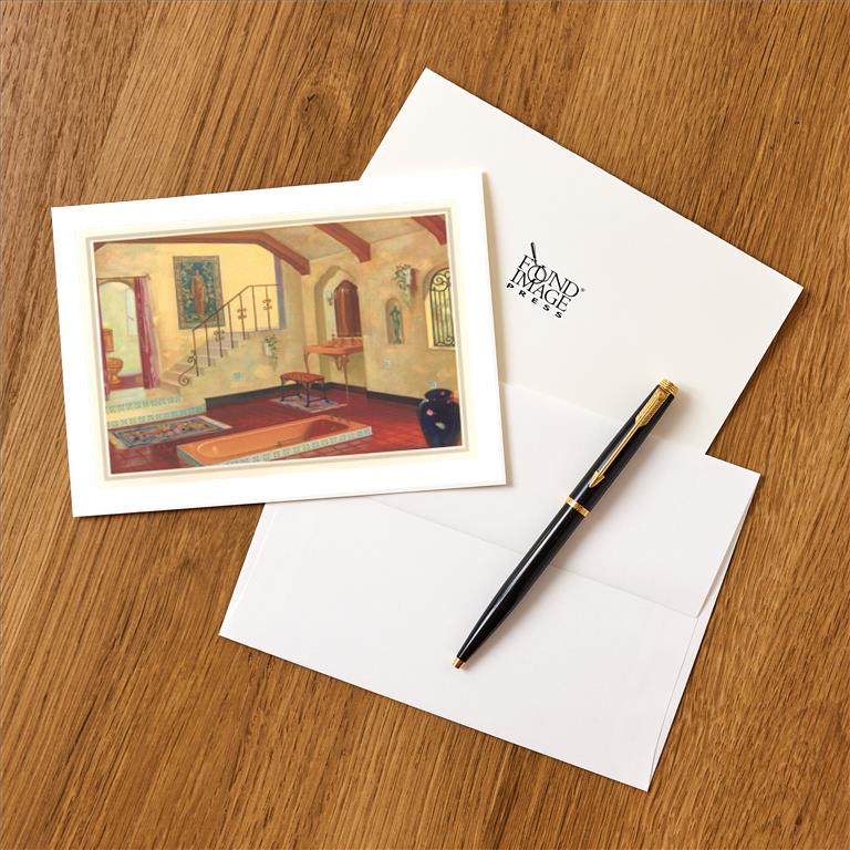 Greeting Card AD-535