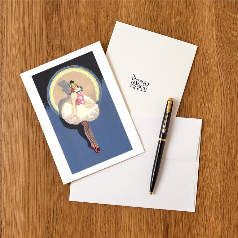 Greeting Card AP-434