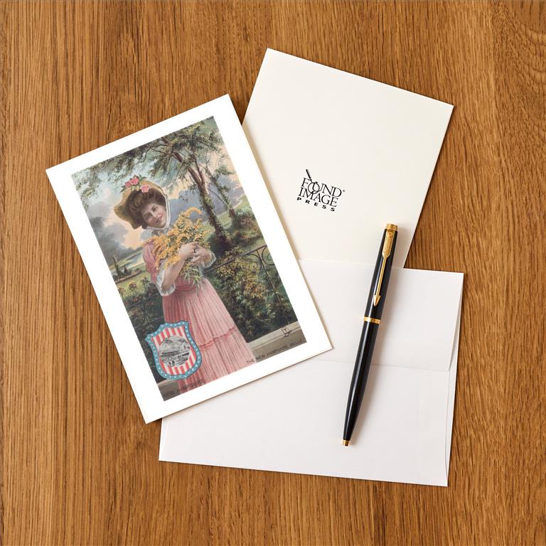 Greeting Card NH-811