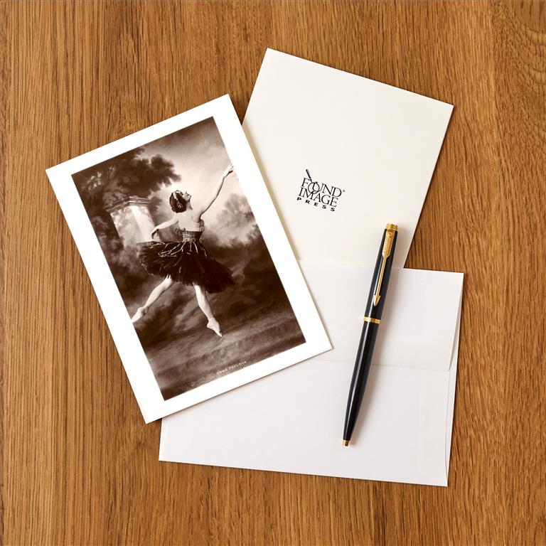 Greeting Card AP-155