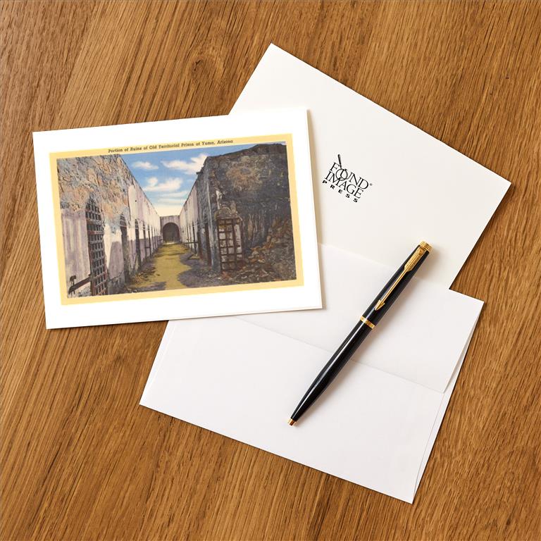 Greeting Card AZ-251