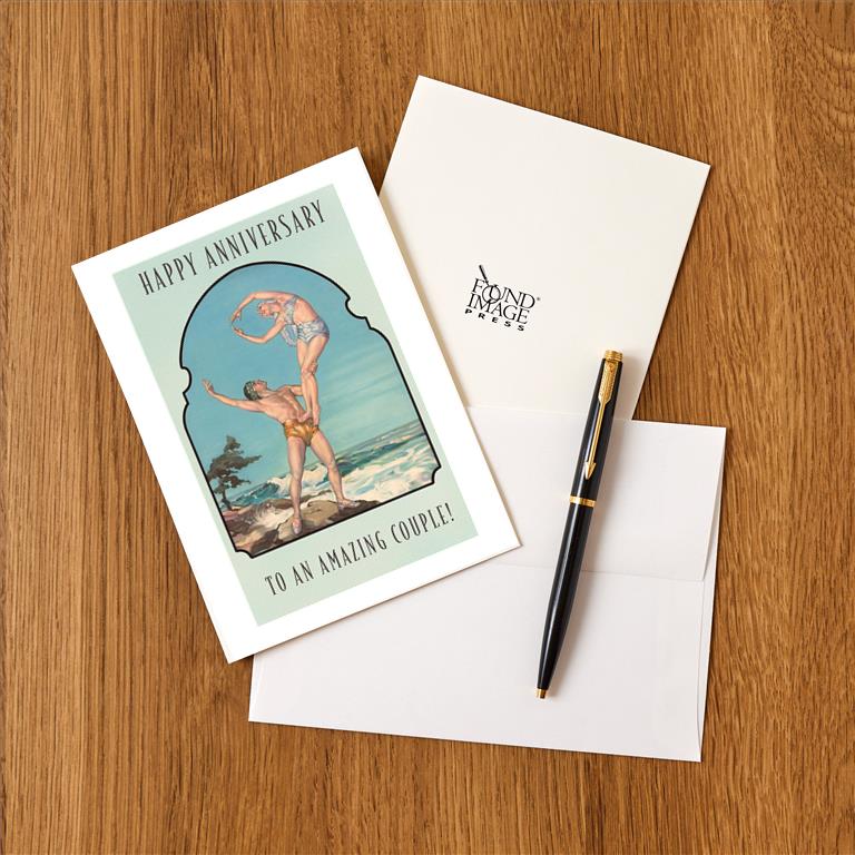 Greeting Card IO-250