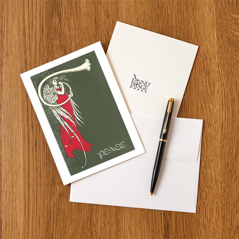 Greeting Card MC-244