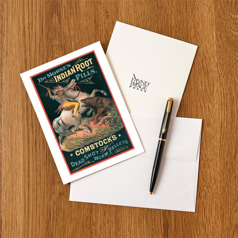 Greeting Card AM-294