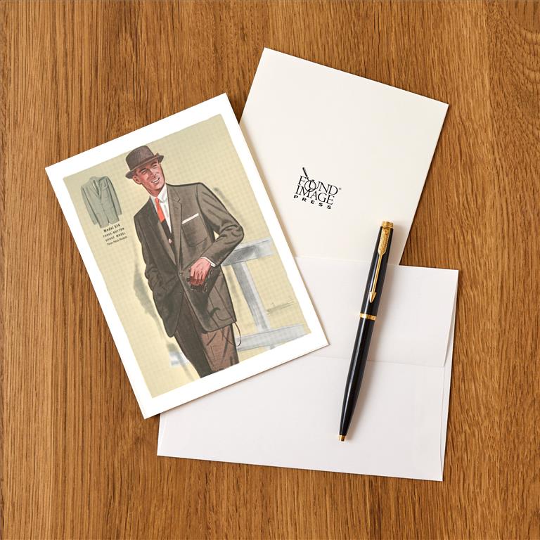 Greeting Card FN-250