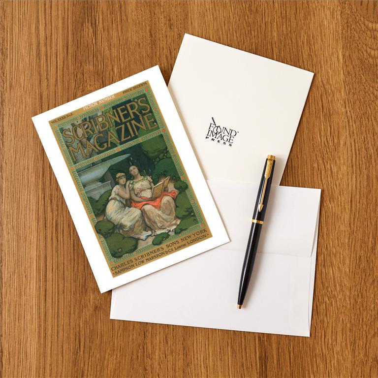 Greeting Card LT-206