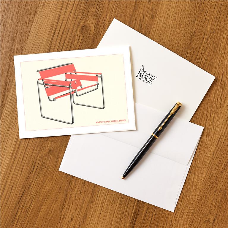 Greeting Card AD-115