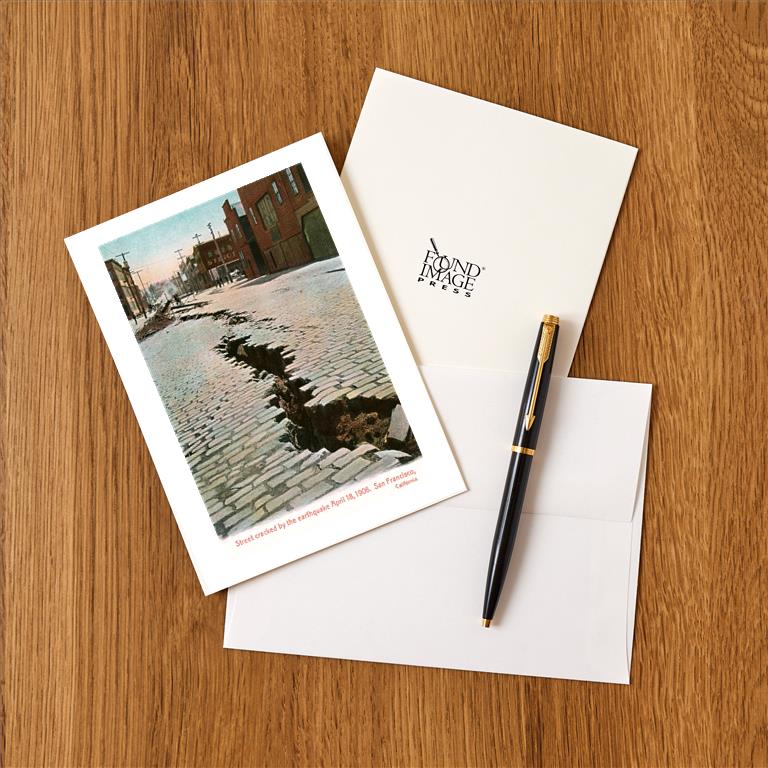 Greeting Card SF-446